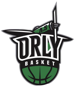 Logo AVENIR SPORTIF D'ORLY BASKET